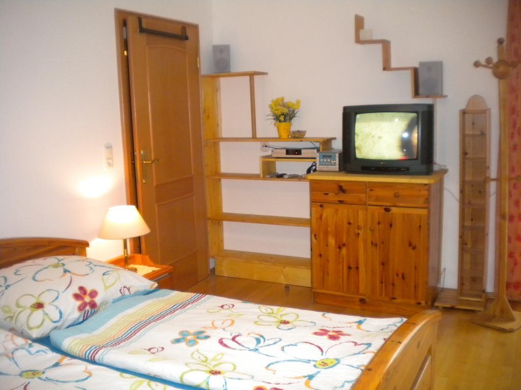 Ferienwohnung Anna Zechner Флаттах Номер фото